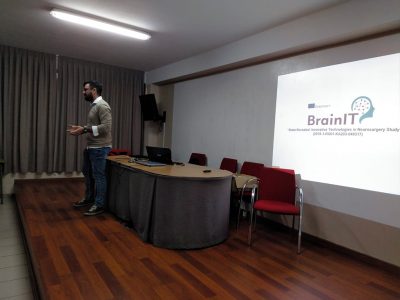 Presentación BrainIt