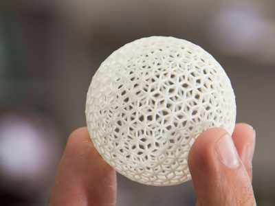 blog de impresión 3D